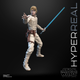 Image for article titled The Coolest Star Wars and Marvel Reveals Hasbro Brought to Comic-Con